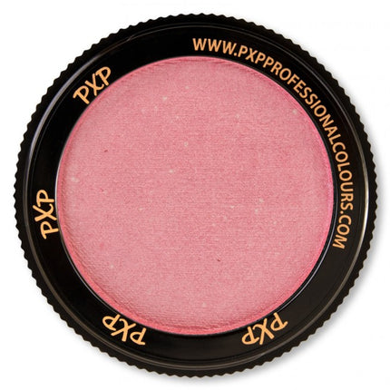 PXP Professional Colours 30 gram Soft Metallic Pink
