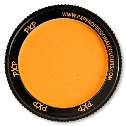PXP Professional Colours 30 gram Pastel Orange