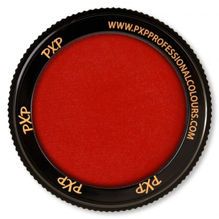 PXP Professional Colours 30 gram Fire Red