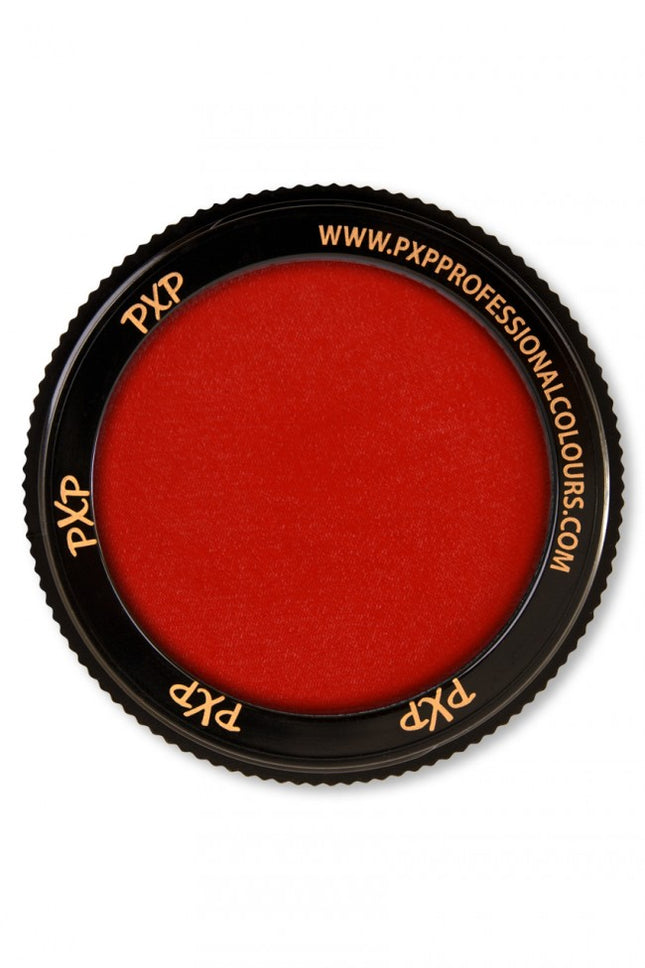 PXP Professional Colours 30 gram Fire Red