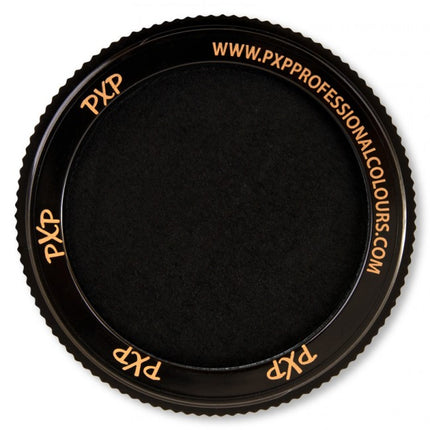 PXP Professional Colours 30 gram Strong Black