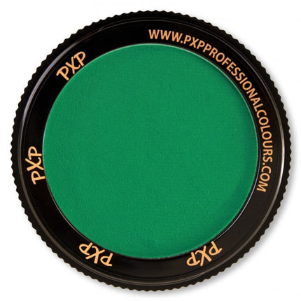 PXP Professional Colours 30 gram Emerald Green