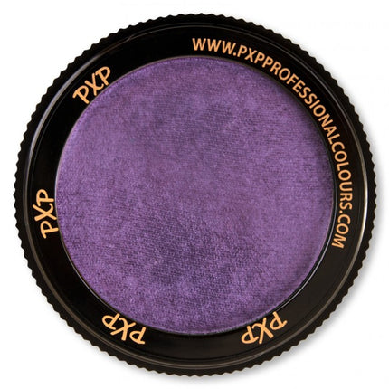PXP Professional Colours 30 gram Pearl Gothic Plum