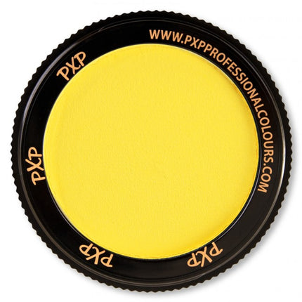 PXP Professional Colours 30 gram Sunflower Yellow