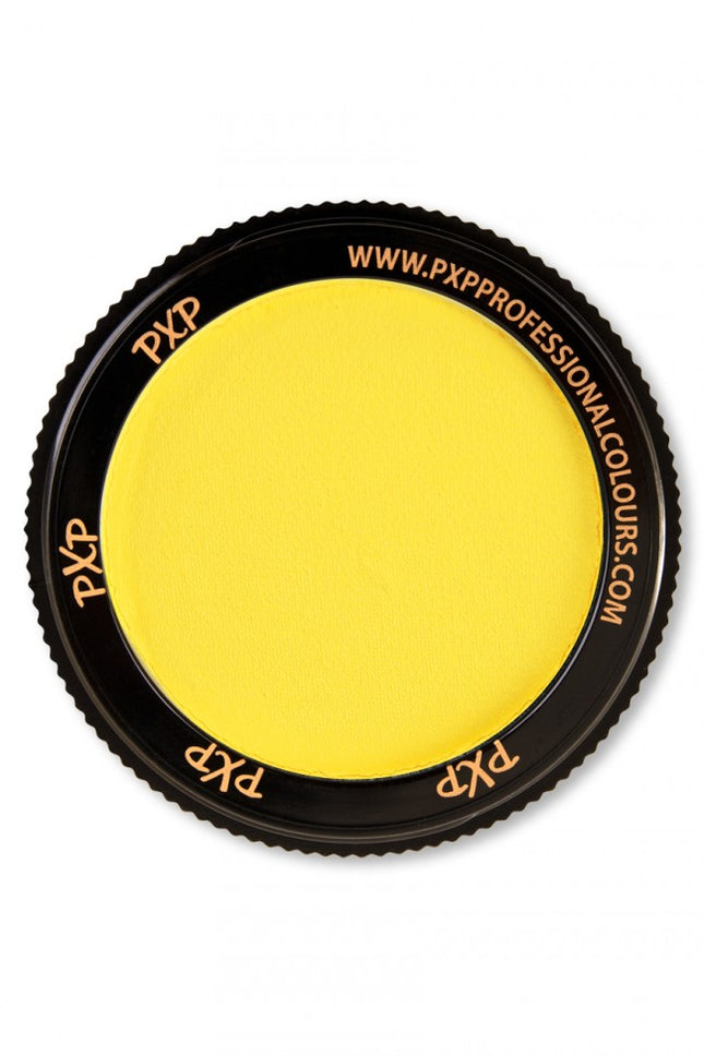 PXP Professional Colours 30 gram Sunflower Yellow