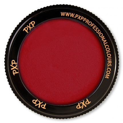 PXP Professional Colours 30 gram Ruby Red