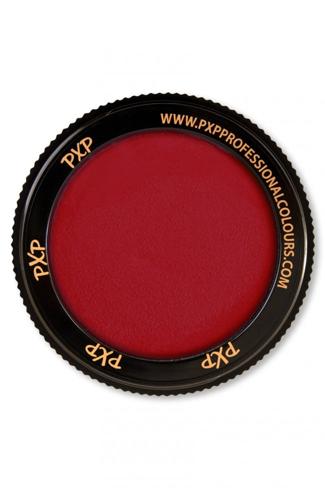 PXP Professional Colours 30 gram Ruby Red