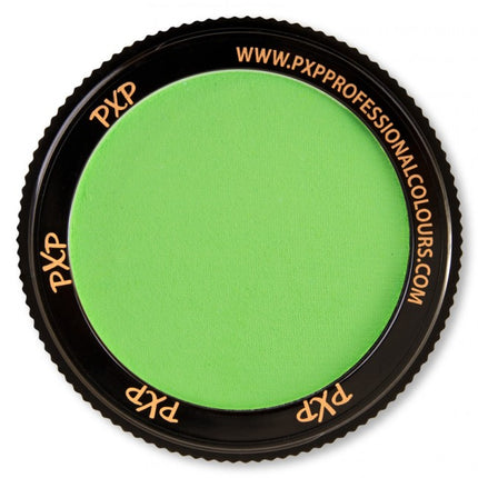 PXP Professional Colours 30 gram Lime Green