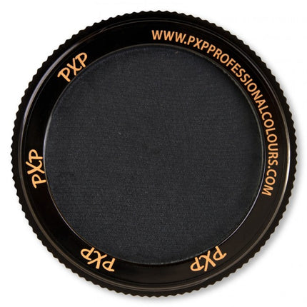 PXP Professional Colours 30 gram Pearl Black