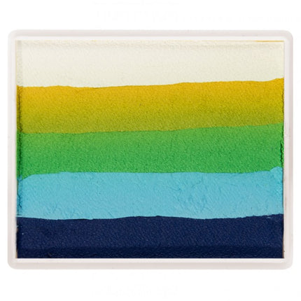 PXP Professional Colours splitcake 50 gram Big Bright Day