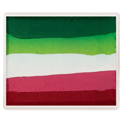 PXP Professional Colours splitcake 50 gram Big For Roses