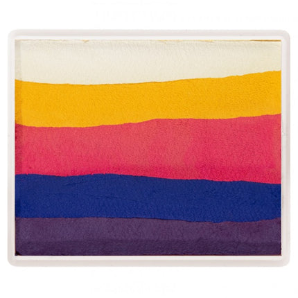 PXP Professional Colours splitcake 50 gram Big Summer Walk