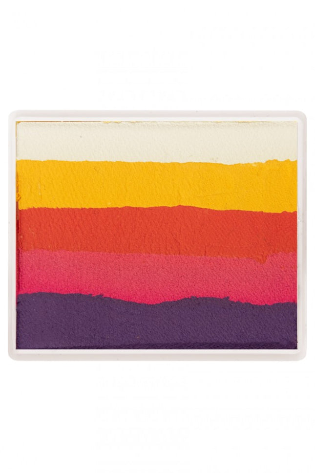 PXP Professional Colours splitcake 50 gram Big Autumn Sunset