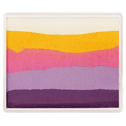 PXP Professional Colours 50 gram splitcake Big Spring Break