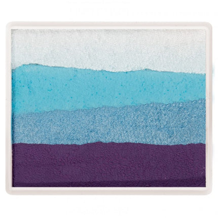 PXP Professional Colours 50 gram splitcake Big Laguna Reef