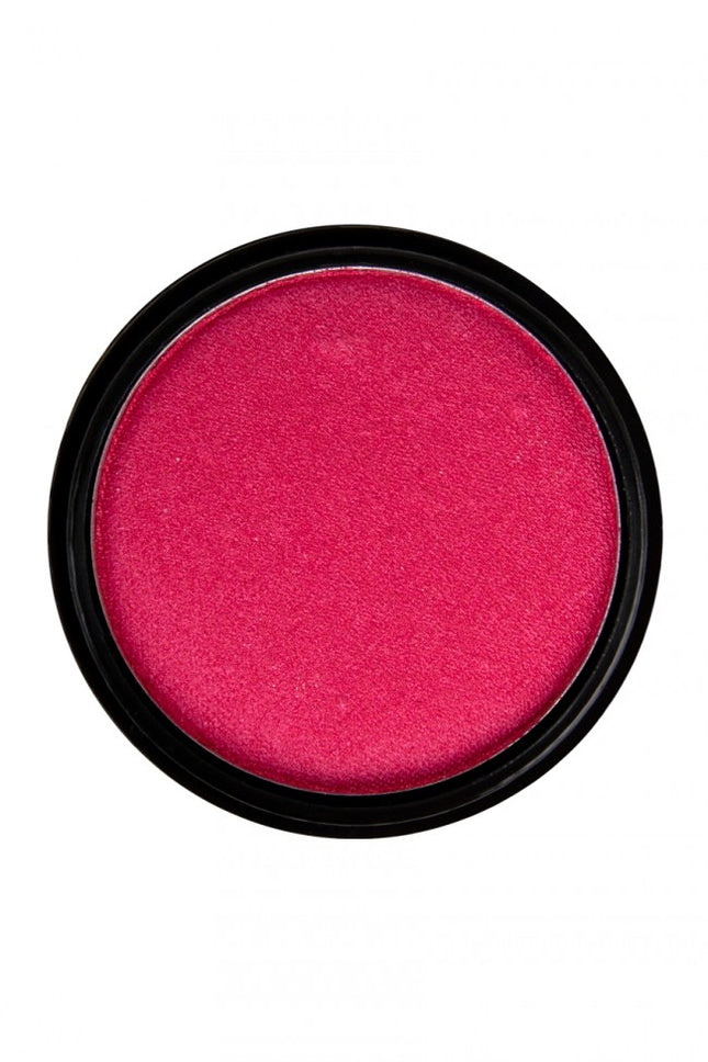 PXP Pressed Powder pearl red 5 gram
