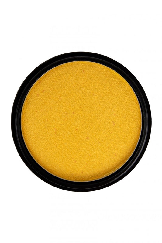 PXP pressed powder pearl yellow 5 gram