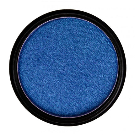 PXP pressed powder pearl blue 5 gram