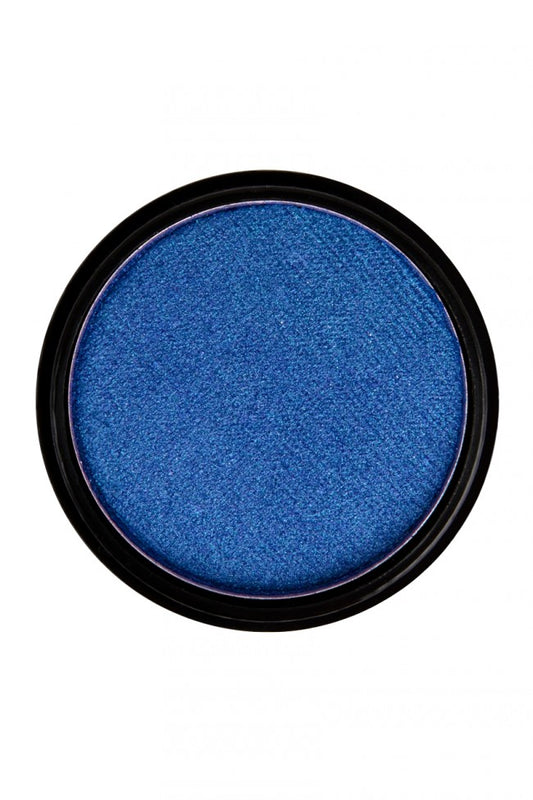 PXP pressed powder pearl blue 5 gram