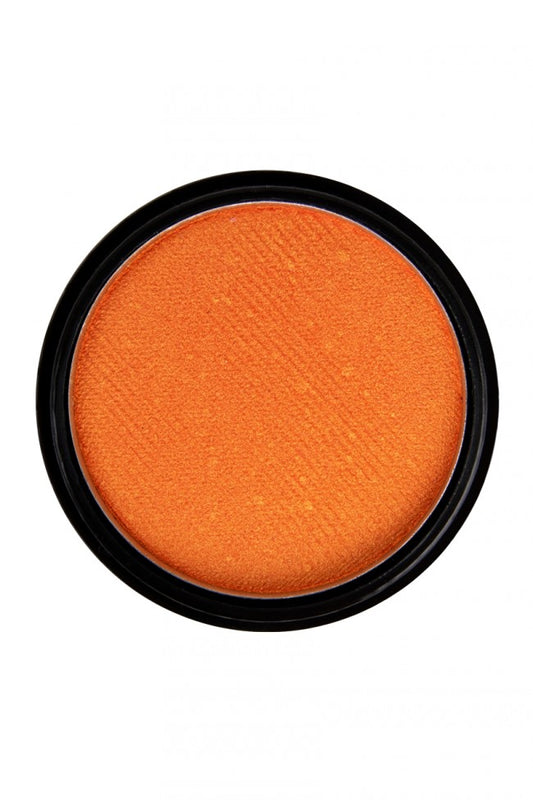 PXP pressed powder pearl orange 5 gram