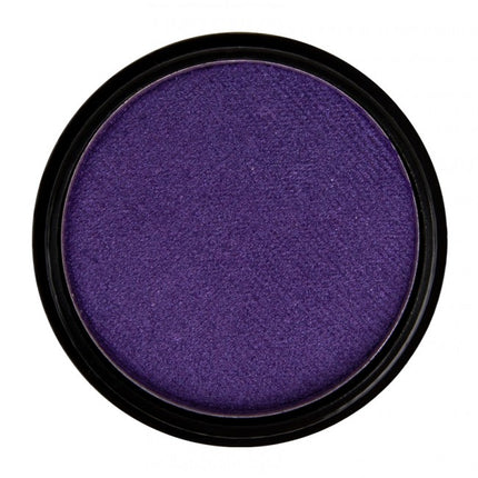 PXP pressed powder pearl purple 5 gram