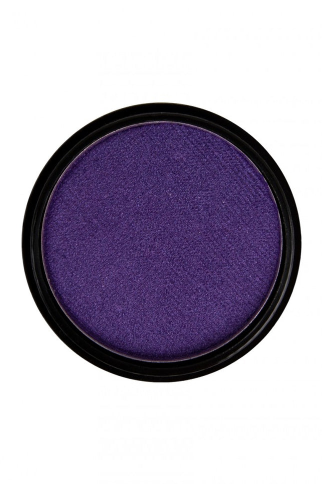 PXP pressed powder pearl purple 5 gram