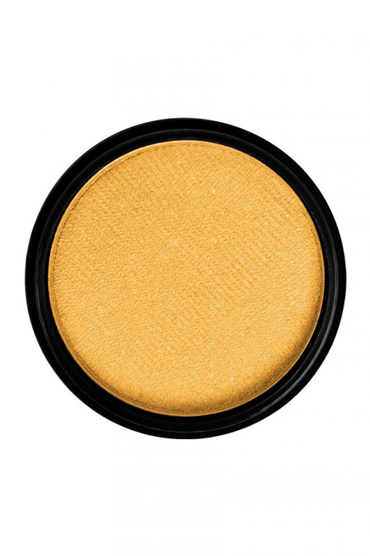 PXP pressed powder pearl gold 5 gram