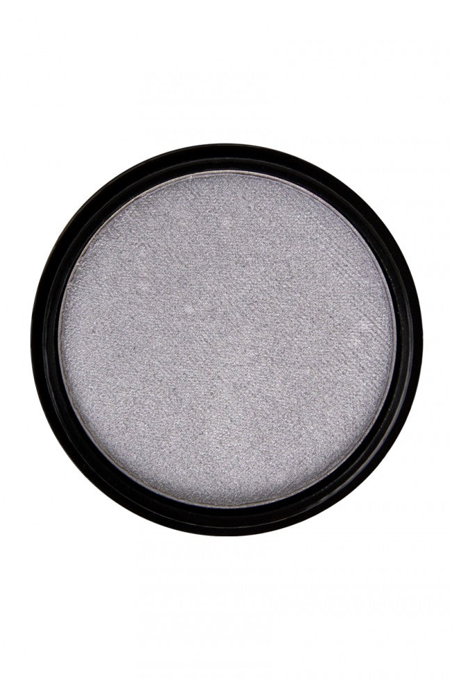 PXP pressed powder pearl silver 5 gram