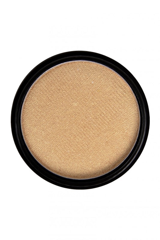 PXP pressed powder pearl champagne 5 gram