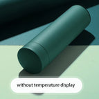 500Ml / D Green No Display