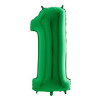 Groen