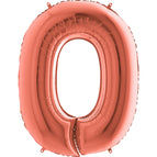 Rosé Goud