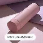 500Ml / Pink No Display