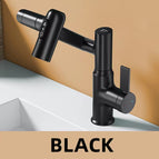 Black / With 60Cm Hose