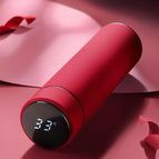 500Ml / Red