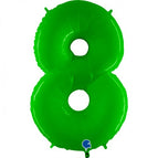 Hot Lime Glimmend